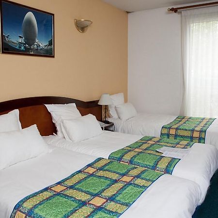 Hotel Air Plus Orly Room photo