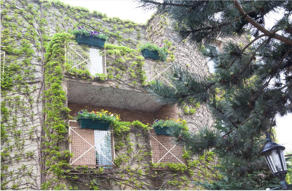 Hotel Air Plus Orly Exterior photo