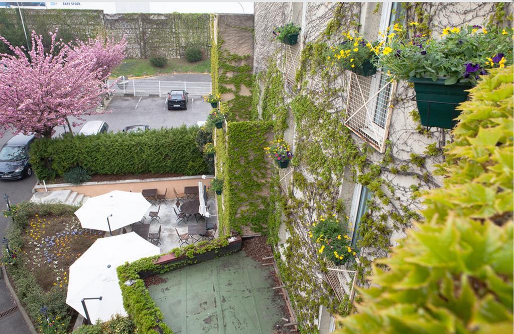 Hotel Air Plus Orly Amenities photo