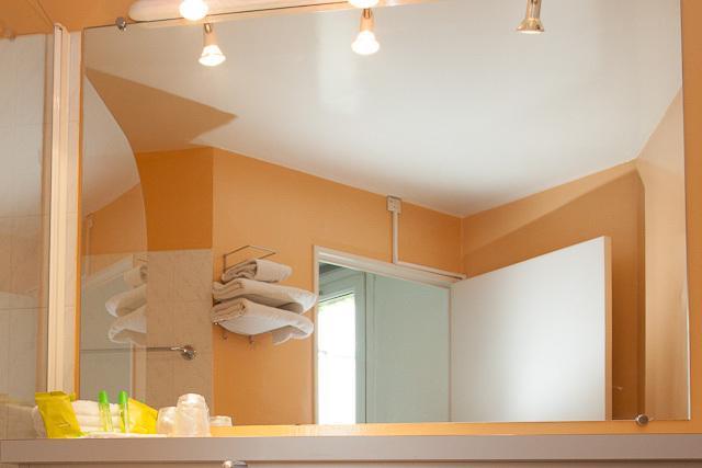 Hotel Air Plus Orly Room photo