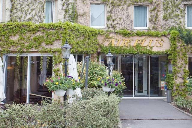 Hotel Air Plus Orly Amenities photo